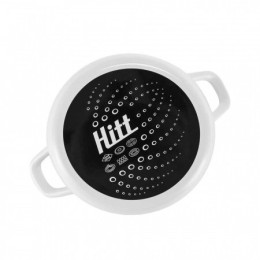 HITT Кастрюля Botanica С-4213САП2/4ДТ 3,5л стекл.крышк.