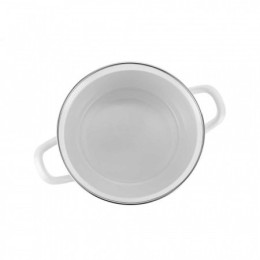 HITT Кастрюля Botanica С-4213САП2/4ДТ 3,5л стекл.крышк.