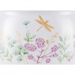 HITT Кастрюля Botanica С-4213САП2/4ДТ 3,5л стекл.крышк.