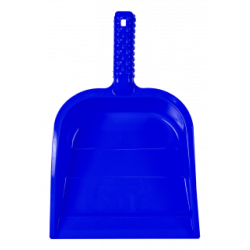 Совок для мусора Ар пласт Чистота 11003 синий