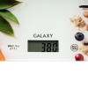 Весы кухонные Galaxy GL2809