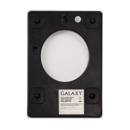 GALAXY Весы кухонные GL2810