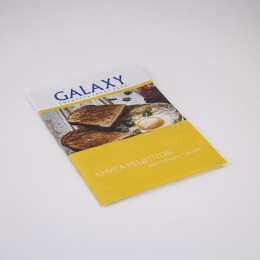 GALAXY Тостер 800W GL2902