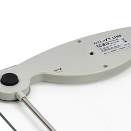 GALAXY Весы электронные бытовые LINE GL4810 серые