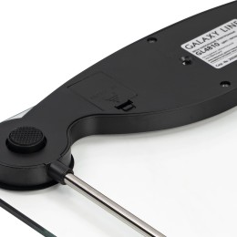GALAXY Весы электронные бытовые LINE GL4810 черные