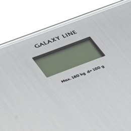 GALAXY Весы электронные бытовые LINE GL4811