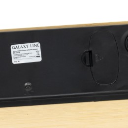 GALAXY Весы электронные бытовые LINE GL4813