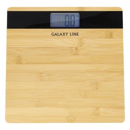 GALAXY Весы электронные бытовые LINE GL4813