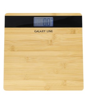 GALAXY Весы электронные бытовые LINE GL4813