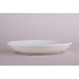 КОРАЛЛ Тарелка десертная 20см Общепит-2 SRHT018