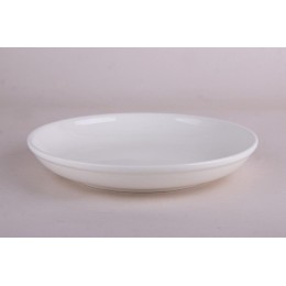 КОРАЛЛ Тарелка десертная 20см Общепит-2 SRHT018