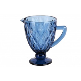 КОРАЛЛ Набор для напитков 1/7 Тебриз GB2612D125LJ синий 