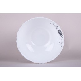 КОРАЛЛ Миска 700мл/18см Eataly BY13HBW70-4