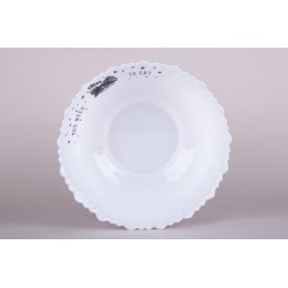 КОРАЛЛ Салатник 20см Eataly BY13LTW80-4