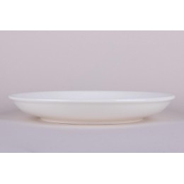 КОРАЛЛ Тарелка обеденная 25.5см Общепит-2 SRHT016