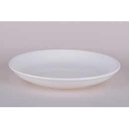 КОРАЛЛ Тарелка обеденная 25.5см Общепит-2 SRHT016