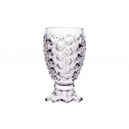 КОРАЛЛ Набор стаканов и рюмок 6/12 Ундина 3720