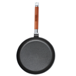 БИОЛ Сковорода чугун 24см 04241 