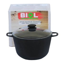 БИОЛ Кастрюля 3,0л 0203С