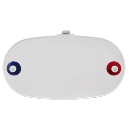 ZANUSSI Электроводонагреватель ZWH/S 50 AZURRO