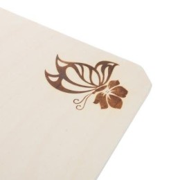 VETTA Доска разделочная 21X37,5см 851-131