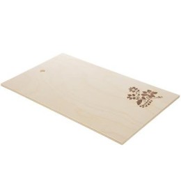 VETTA Доска разделочная 18,5X30см 851-132