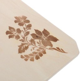 VETTA Доска разделочная 18,5X30см 851-132