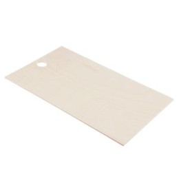 VETTA Доска разделочная 25Х15см 851-160