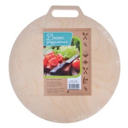 VETTA Доска разделочная 25см 851-171