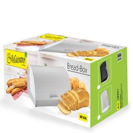 MAESTRO Хлебница MR-1676-white