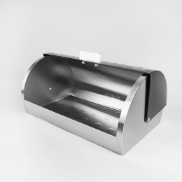 MAESTRO Хлебница MR-1676-black