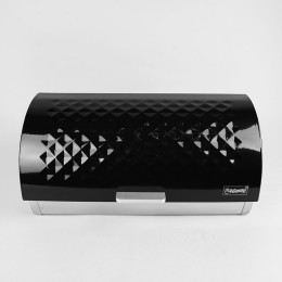 MAESTRO Хлебница MR-1676-black