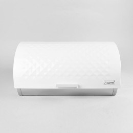 MAESTRO Хлебница MR-1676-white