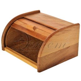 ЭСТЕТ Хлебница 40-11 деревянная малая *8