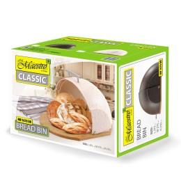 MAESTRO Хлебница MR-1678-G-BEIGE