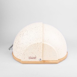 MAESTRO Хлебница MR-1678-G-BEIGE