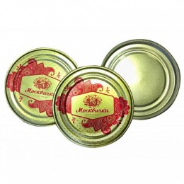 Крышка СКО 1-82 Москвичка, упаковка 50 штук