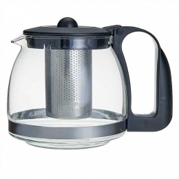 ALPENKOK Чайник заварочный 1250 мл. AK-5526/25 черный