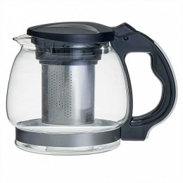 ALPENKOK Чайник заварочный 0,85 л. AK-5527/25 черный