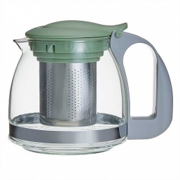 ALPENKOK Чайник заварочный 0,7 л. AK-5525/3 зеленый