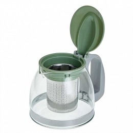 ALPENKOK Чайник заварочный 0,7 л. AK-5525/3 зеленый