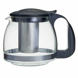 ALPENKOK Чайник заварочный 1250 мл. AK-5528/25 черный