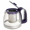 Чайник заварочный 0,7 л. WEBBER BE-5513 фиолетовый