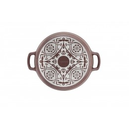 ГОРНИЦА Жаровня 26х7см Ж261АШ