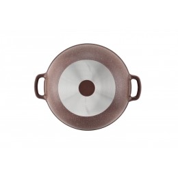 ГОРНИЦА Казан 4,0л. КН 2832 АШ