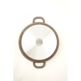 ГАРДАРИКА  Жаровня 24см Алтай 0924-07 