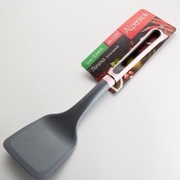 ALPENKOK Лопатка 36 см Olympia AK-5220Y розовая