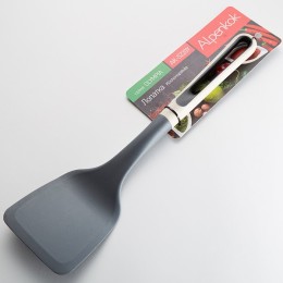 ALPENKOK Лопатка 36 см Olympia AK-5220Y бежевая