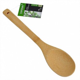 WEBBER Ложка 28 см из бамбука BE-000007