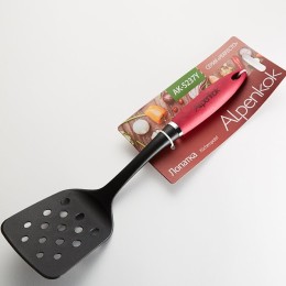 ALPENKOK Лопатка 34 см Perfecto AK-5237Y бордо